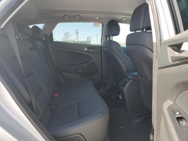 Photo 10 VIN: KM8J3CA28JU831684 - HYUNDAI TUCSON VAL 