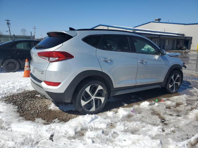 Photo 2 VIN: KM8J3CA28JU831684 - HYUNDAI TUCSON VAL 