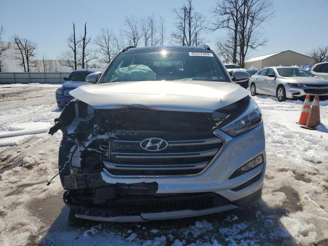 Photo 4 VIN: KM8J3CA28JU831684 - HYUNDAI TUCSON VAL 