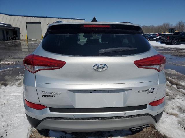 Photo 5 VIN: KM8J3CA28JU831684 - HYUNDAI TUCSON VAL 