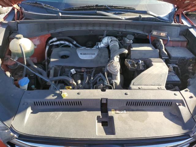 Photo 11 VIN: KM8J3CA29GU048172 - HYUNDAI TUCSON LIM 