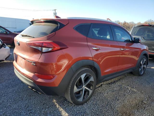 Photo 2 VIN: KM8J3CA29GU048172 - HYUNDAI TUCSON LIM 