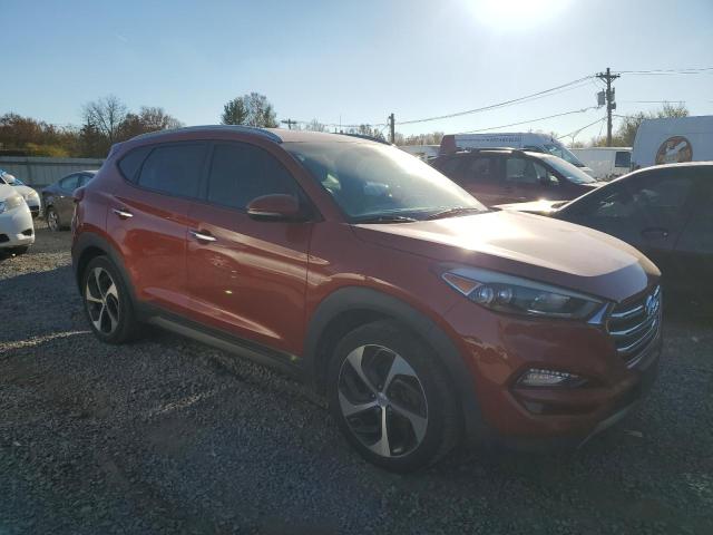 Photo 3 VIN: KM8J3CA29GU048172 - HYUNDAI TUCSON LIM 