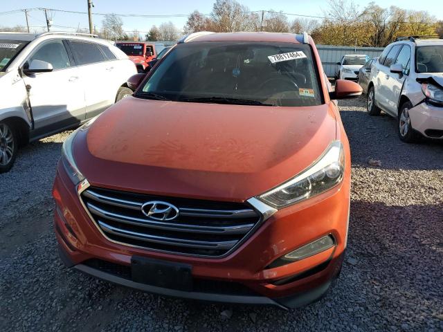 Photo 4 VIN: KM8J3CA29GU048172 - HYUNDAI TUCSON LIM 