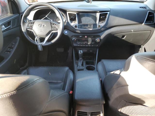 Photo 7 VIN: KM8J3CA29GU048172 - HYUNDAI TUCSON LIM 