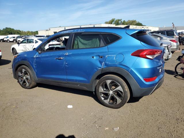 Photo 1 VIN: KM8J3CA29GU080961 - HYUNDAI TUCSON LIM 