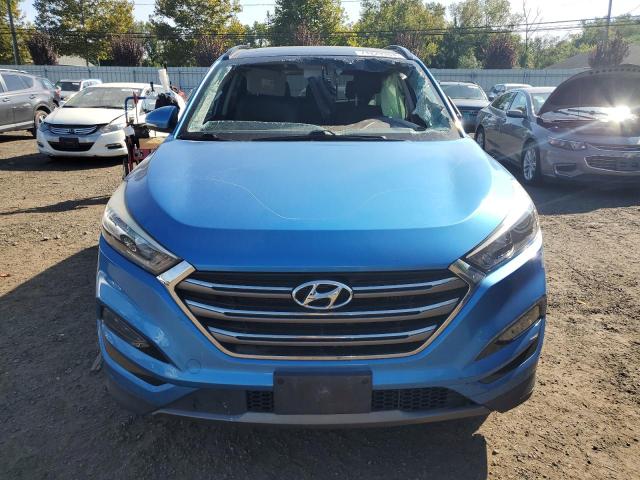 Photo 4 VIN: KM8J3CA29GU080961 - HYUNDAI TUCSON LIM 