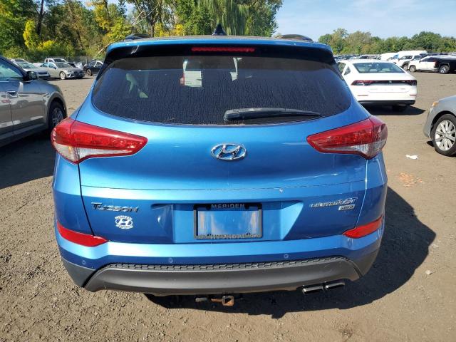 Photo 5 VIN: KM8J3CA29GU080961 - HYUNDAI TUCSON LIM 