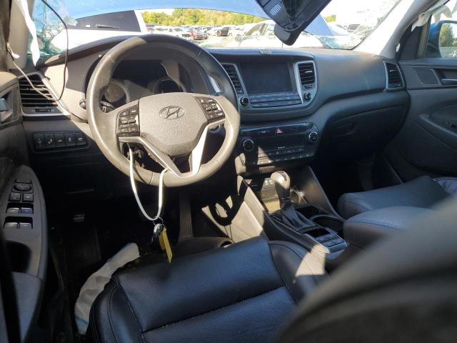 Photo 7 VIN: KM8J3CA29GU080961 - HYUNDAI TUCSON LIM 