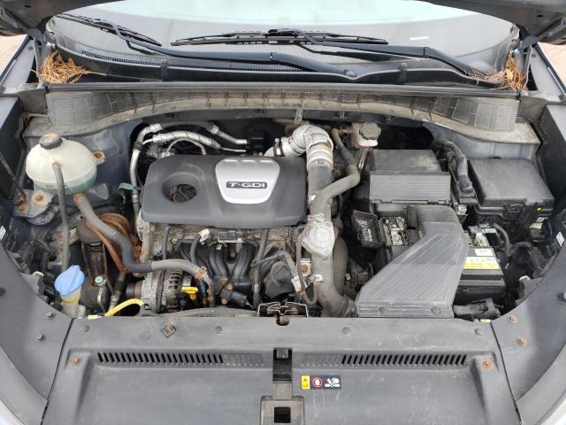 Photo 6 VIN: KM8J3CA29GU094794 - HYUNDAI TUCSON LIM 