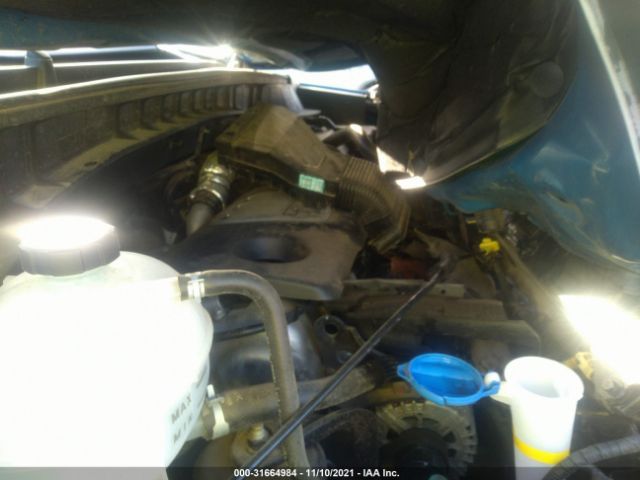 Photo 9 VIN: KM8J3CA29GU104465 - HYUNDAI TUCSON 