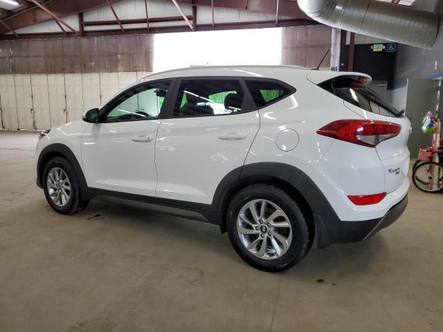 Photo 1 VIN: KM8J3CA29GU130774 - HYUNDAI TUCSON 