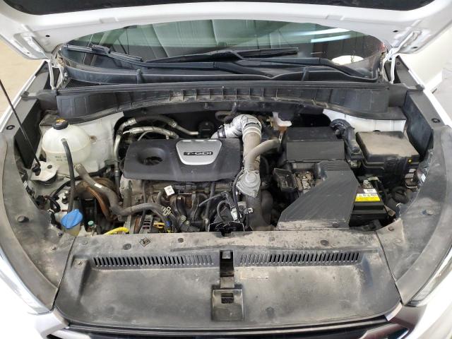 Photo 11 VIN: KM8J3CA29GU130774 - HYUNDAI TUCSON 