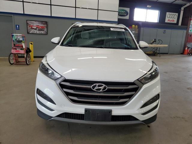 Photo 4 VIN: KM8J3CA29GU130774 - HYUNDAI TUCSON 