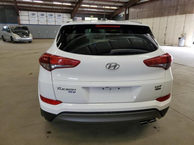 Photo 5 VIN: KM8J3CA29GU130774 - HYUNDAI TUCSON 