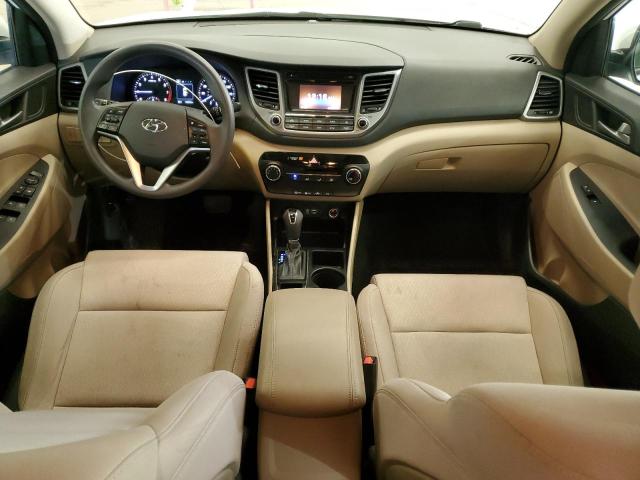 Photo 7 VIN: KM8J3CA29GU130774 - HYUNDAI TUCSON 