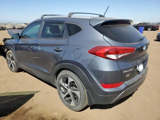 Photo 1 VIN: KM8J3CA29GU139037 - HYUNDAI TUCSON LIM 