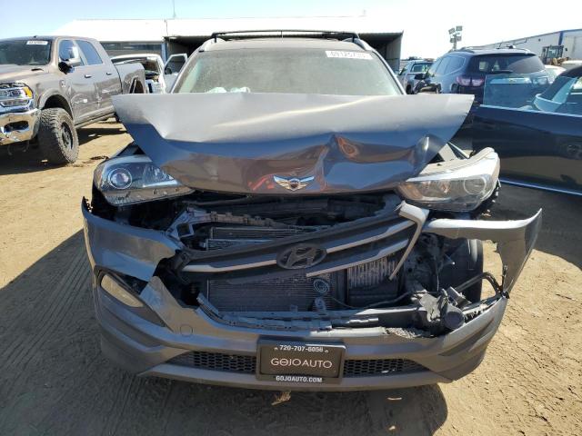 Photo 4 VIN: KM8J3CA29GU139037 - HYUNDAI TUCSON LIM 