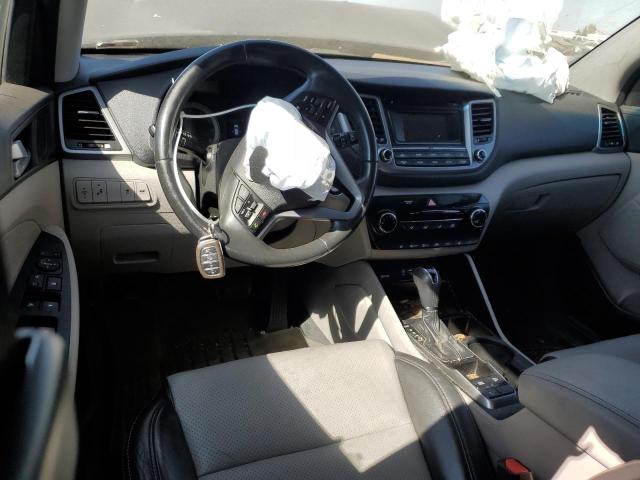 Photo 7 VIN: KM8J3CA29GU139037 - HYUNDAI TUCSON LIM 