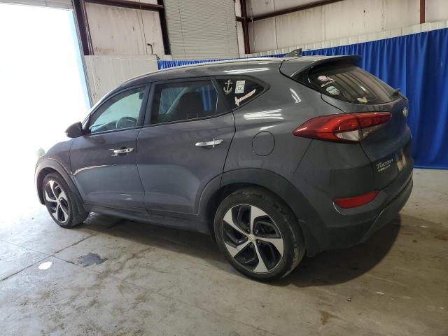 Photo 1 VIN: KM8J3CA29GU140768 - HYUNDAI TUCSON LIM 