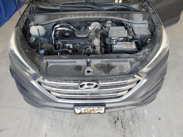 Photo 11 VIN: KM8J3CA29GU140768 - HYUNDAI TUCSON LIM 