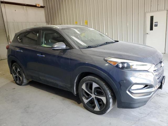 Photo 3 VIN: KM8J3CA29GU140768 - HYUNDAI TUCSON LIM 