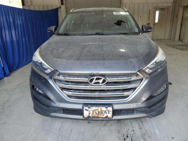 Photo 4 VIN: KM8J3CA29GU140768 - HYUNDAI TUCSON LIM 