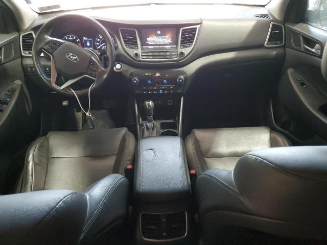 Photo 7 VIN: KM8J3CA29GU140768 - HYUNDAI TUCSON LIM 