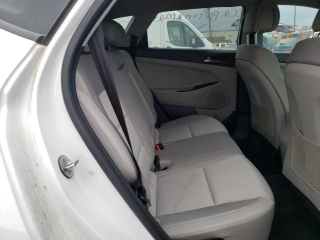 Photo 10 VIN: KM8J3CA29GU145579 - HYUNDAI TUCSON LIM 