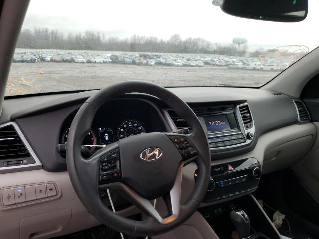 Photo 7 VIN: KM8J3CA29GU145579 - HYUNDAI TUCSON LIM 