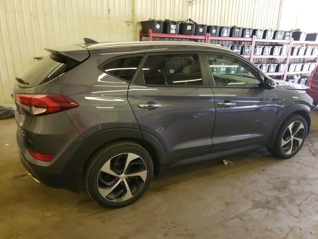 Photo 2 VIN: KM8J3CA29GU158218 - HYUNDAI TUCSON LIM 