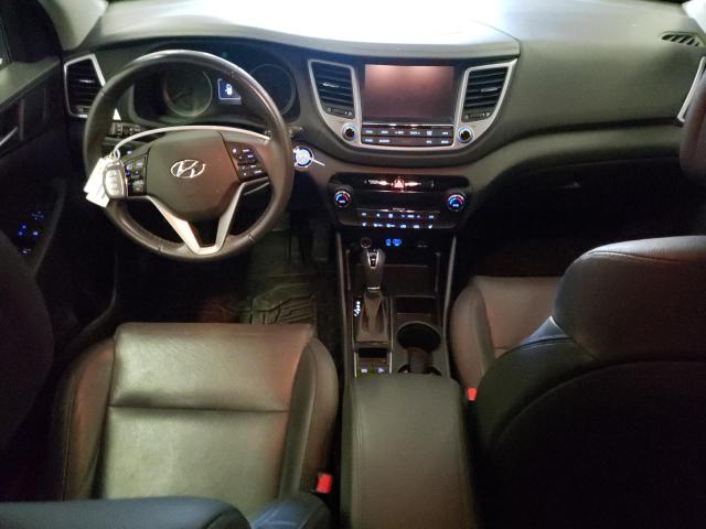 Photo 7 VIN: KM8J3CA29GU158218 - HYUNDAI TUCSON LIM 