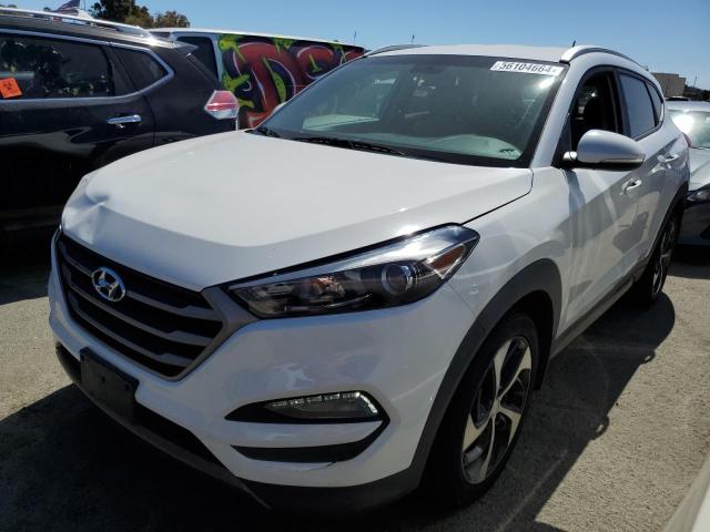 Photo 0 VIN: KM8J3CA29GU163970 - HYUNDAI TUCSON LIM 