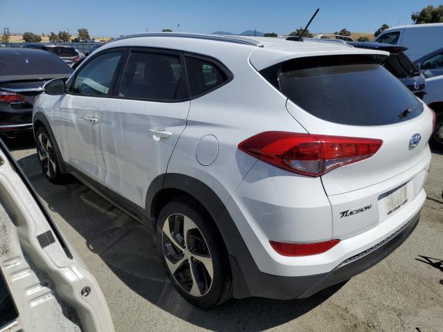 Photo 1 VIN: KM8J3CA29GU163970 - HYUNDAI TUCSON LIM 