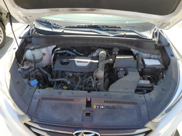 Photo 11 VIN: KM8J3CA29GU163970 - HYUNDAI TUCSON LIM 