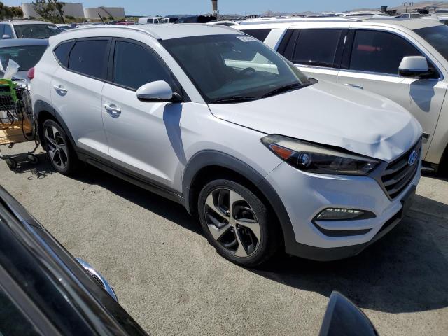 Photo 3 VIN: KM8J3CA29GU163970 - HYUNDAI TUCSON LIM 