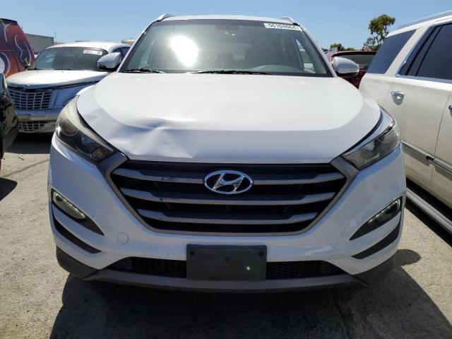 Photo 4 VIN: KM8J3CA29GU163970 - HYUNDAI TUCSON LIM 