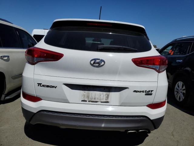 Photo 5 VIN: KM8J3CA29GU163970 - HYUNDAI TUCSON LIM 