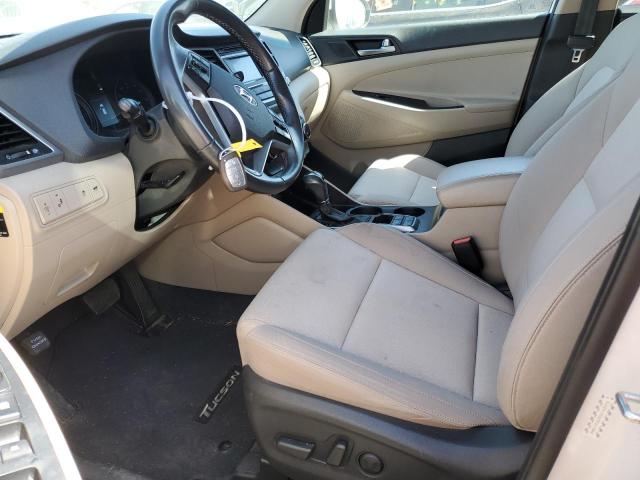 Photo 6 VIN: KM8J3CA29GU163970 - HYUNDAI TUCSON LIM 