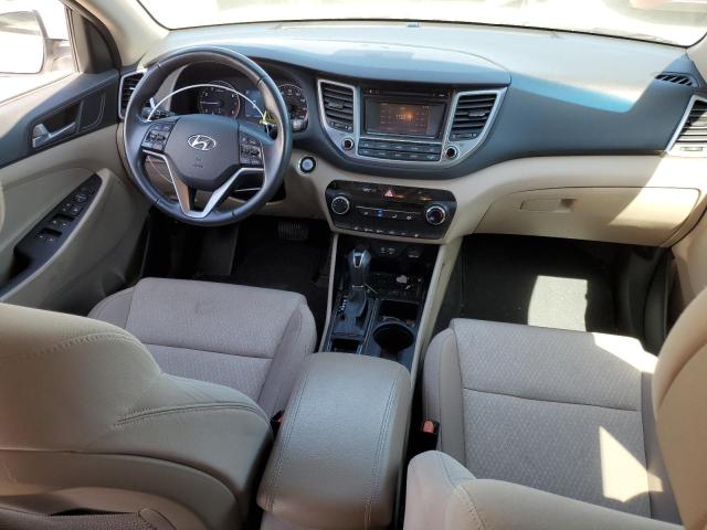 Photo 7 VIN: KM8J3CA29GU163970 - HYUNDAI TUCSON LIM 