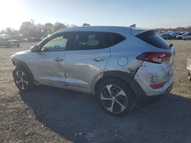 Photo 1 VIN: KM8J3CA29GU171602 - HYUNDAI TUCSON LIM 