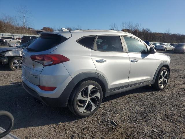 Photo 2 VIN: KM8J3CA29GU171602 - HYUNDAI TUCSON LIM 