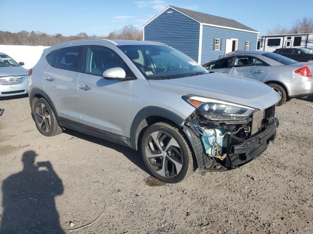 Photo 3 VIN: KM8J3CA29GU171602 - HYUNDAI TUCSON LIM 