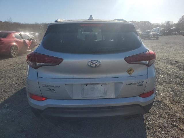 Photo 5 VIN: KM8J3CA29GU171602 - HYUNDAI TUCSON LIM 