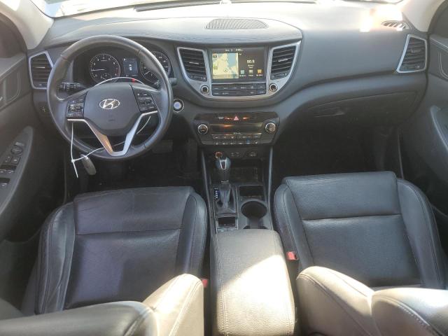 Photo 7 VIN: KM8J3CA29GU171602 - HYUNDAI TUCSON LIM 