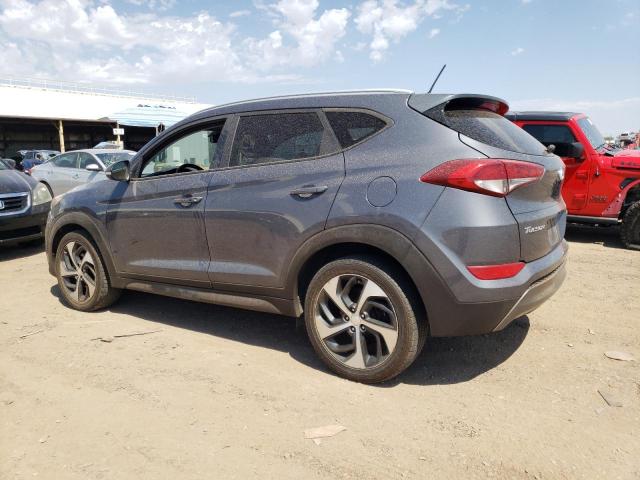 Photo 1 VIN: KM8J3CA29GU181742 - HYUNDAI TUCSON LIM 