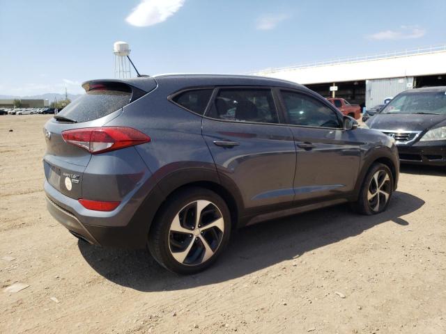 Photo 2 VIN: KM8J3CA29GU181742 - HYUNDAI TUCSON LIM 