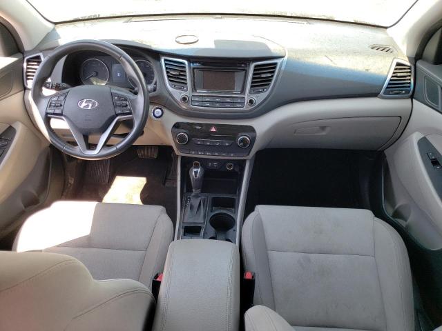 Photo 7 VIN: KM8J3CA29GU181742 - HYUNDAI TUCSON LIM 