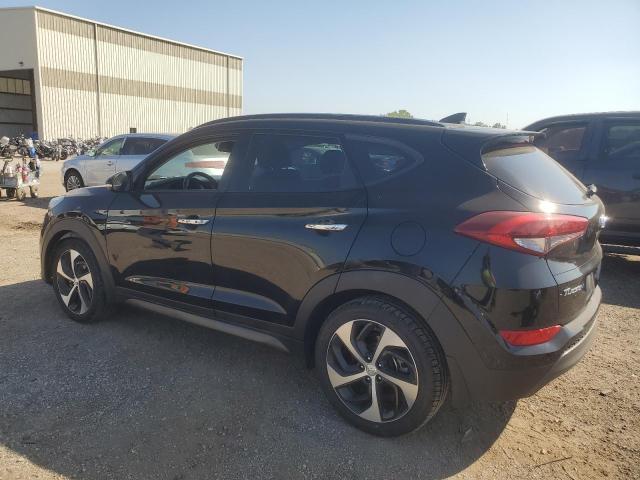 Photo 1 VIN: KM8J3CA29GU192157 - HYUNDAI TUCSON LIM 