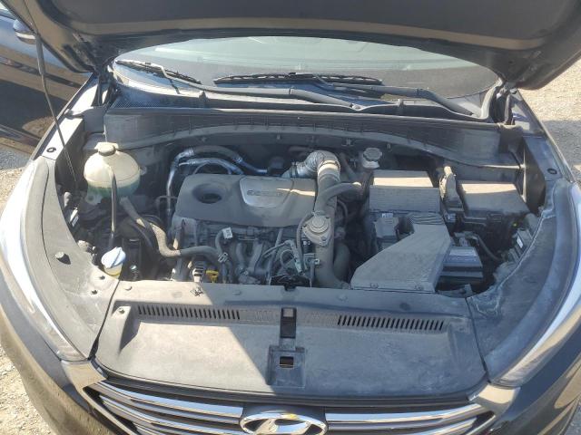 Photo 11 VIN: KM8J3CA29GU192157 - HYUNDAI TUCSON LIM 